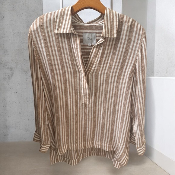Rails Shirt - Picture 2 of 2